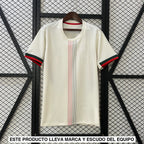 Camiseta Chelsea 25-26 Visitante Camiseta Fan