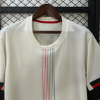 Camiseta Chelsea 25-26 Visitante Camiseta Fan