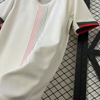 Camiseta Chelsea 25-26 Visitante Camiseta Fan