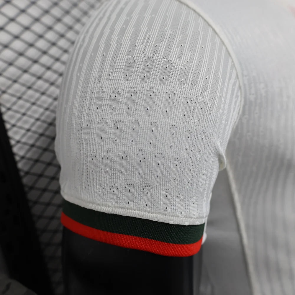 Camiseta Chelsea 25-26 Visitante (Player Version) Camiseta Player