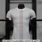 Camiseta Chelsea 25-26 Visitante (Player Version) Camiseta Player