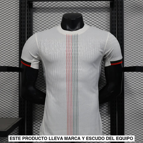 Maglia Chelsea 25-26 Away (versione Player)