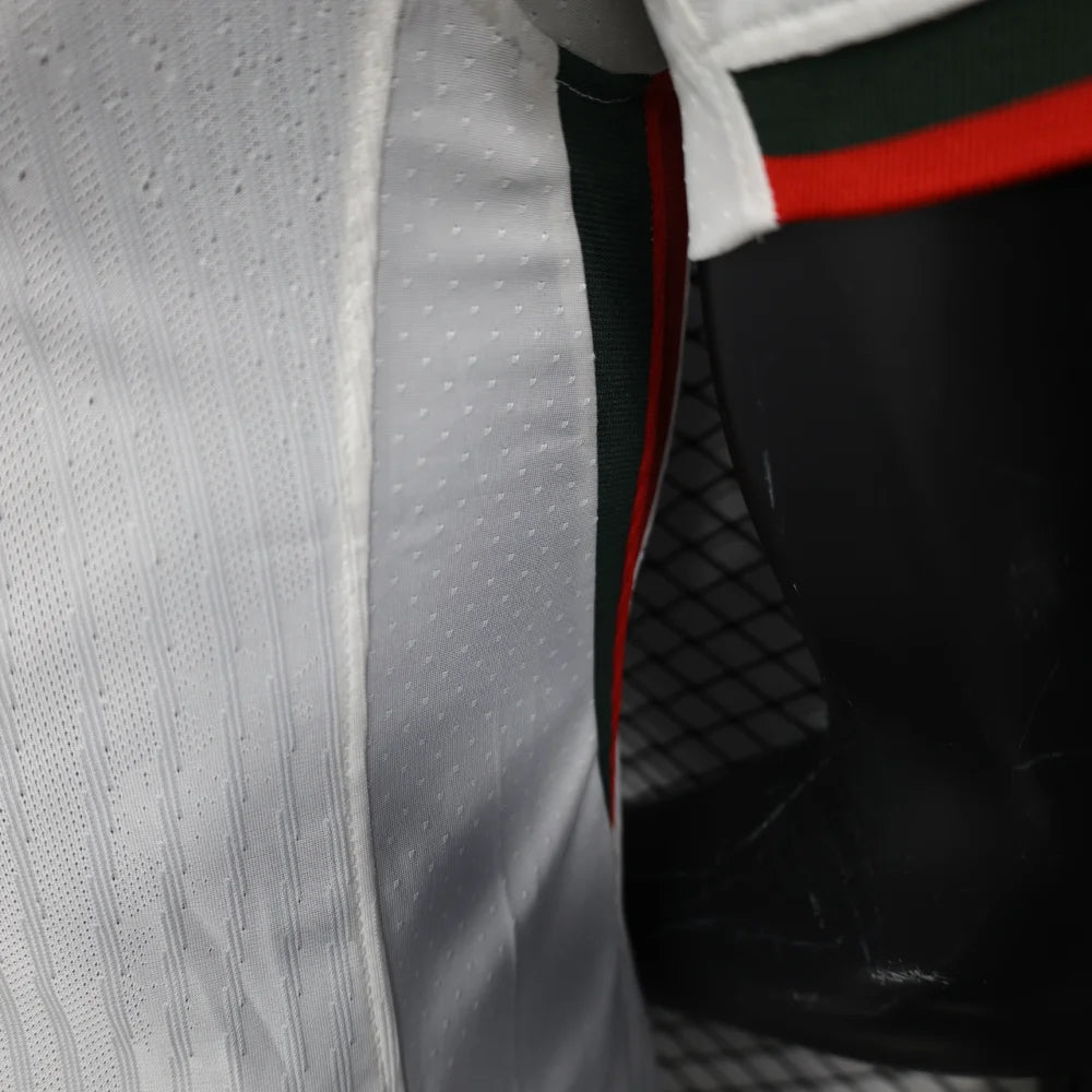 Camiseta Chelsea 25-26 Visitante (Player Version) Camiseta Player