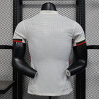 Camiseta Chelsea 25-26 Visitante (Player Version) Camiseta Player