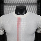 Camiseta Chelsea 25-26 Visitante (Player Version) Camiseta Player