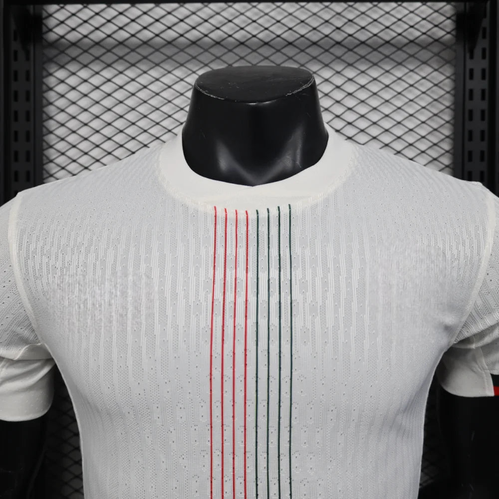 Camiseta Chelsea 25-26 Visitante (Player Version) Camiseta Player