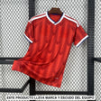 Maglia Cile 25-26 Home
