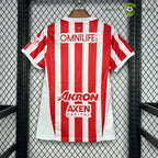 Camiseta Chivas Guadalajara 24-25 Local Femenina De Futbol