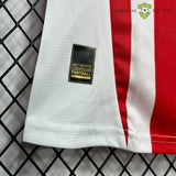 Maglia Chivas Guadalajara 24-25 Home Donna da calcio