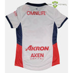 Camiseta Chivas Guadalajara 24-25 Viistante Femenina De Futbol