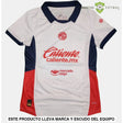 Maglia Chivas Guadalajara 24-25 Viistante Donna da calcio
