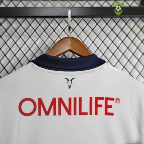 Maglia Chivas Guadalajara 24-25 Away da calcio