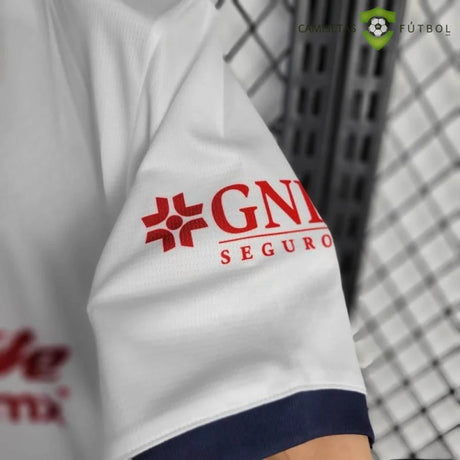 Maglia Chivas Guadalajara 24-25 Away da calcio
