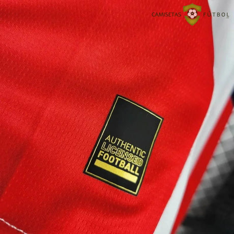Maglia Chivas Guadalajara 24-25 Away da calcio