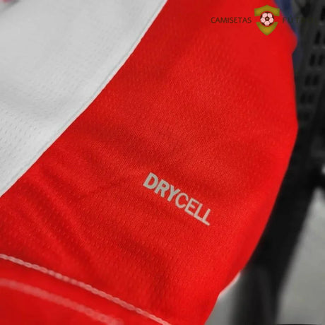 Maglia Chivas Guadalajara 24-25 Away da calcio