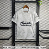 Camiseta Club America 24-25 Alternativa Blanca De Futbol