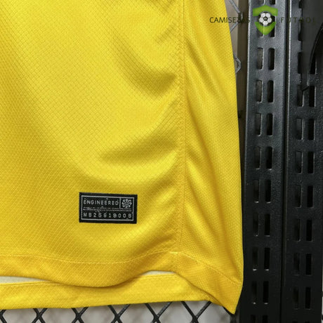 Maglia Club America 24-25 Home da calcio