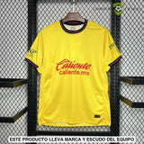 Maglia Club America 24-25 Home da calcio