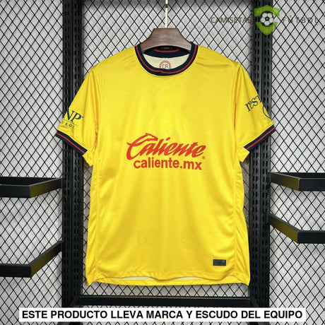 Maglia Club America 24-25 Home da calcio
