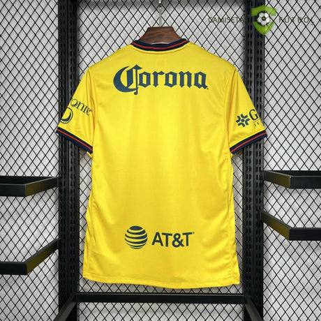 Maglia Club America 24-25 Home da calcio
