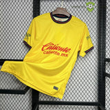 Maglia Club America 24-25 Home da calcio
