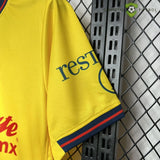 Maglia Club America 24-25 Home da calcio