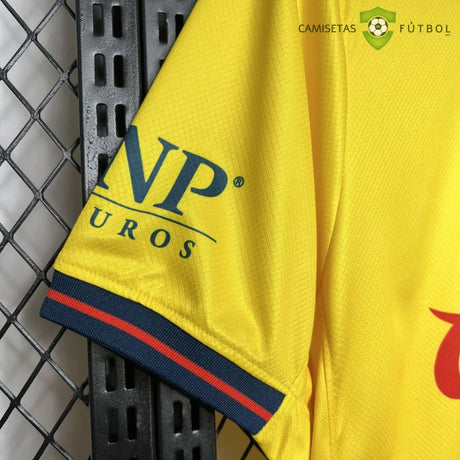 Maglia Club America 24-25 Home da calcio