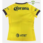Camiseta Club America 24-25 Local Femenina De Futbol