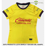 Maglia Club America 24-25 Home Donna da calcio