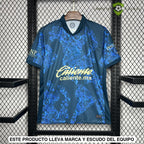 Camiseta Club America 24-25 Visitante De Futbol