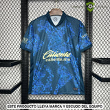 Maglia Club America 24-25 Away da calcio