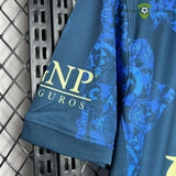 Maglia Club America 24-25 Away da calcio