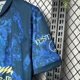 Maglia Club America 24-25 Away da calcio