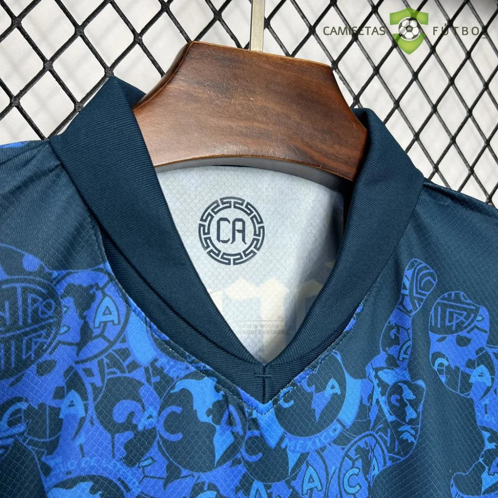 Maglia Club America 24-25 Away da calcio