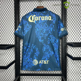 Maglia Club America 24-25 Away da calcio