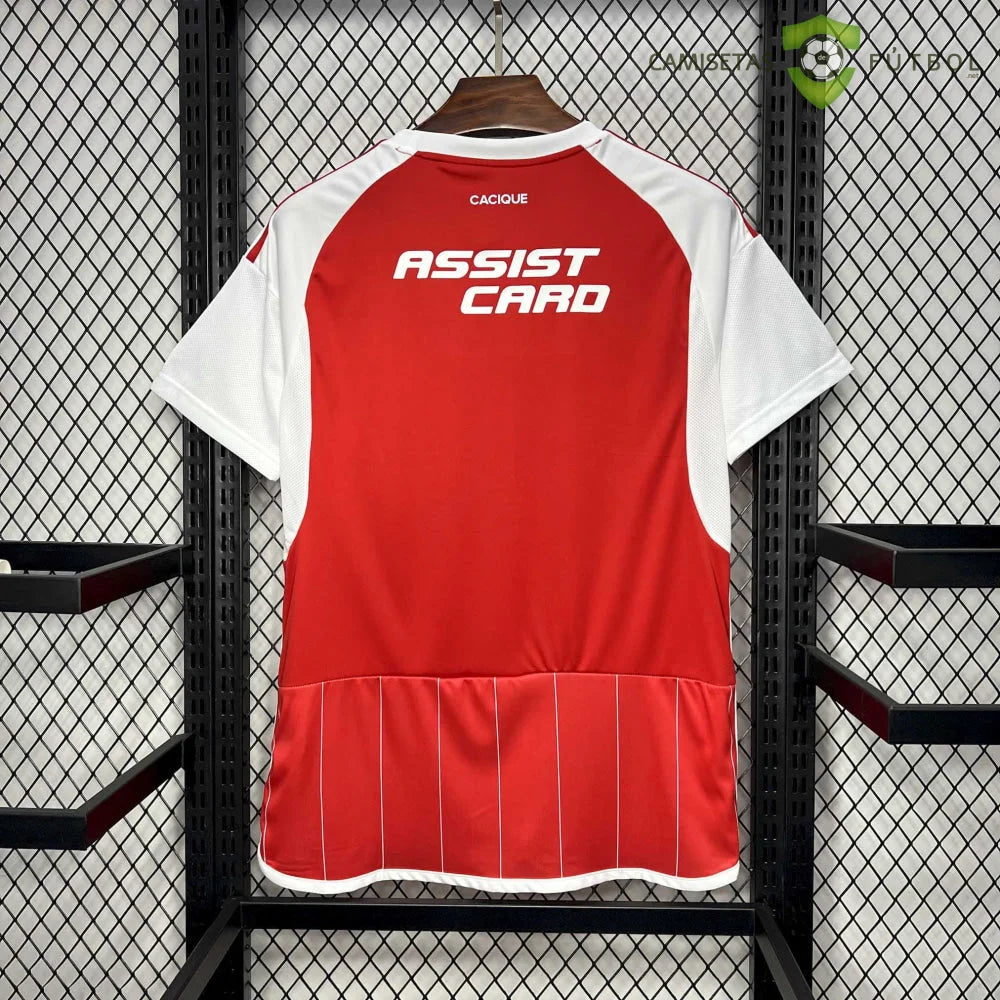 Maglia Colo-Colo 24-25 Terza da calcio