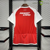 Maglia Colo-Colo 24-25 Terza da calcio