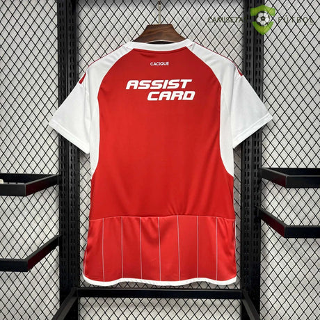 Maglia Colo-Colo 24-25 Terza da calcio