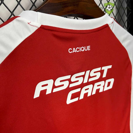 Maglia Colo-Colo 24-25 Terza da calcio