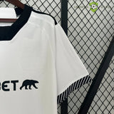 Maglia Colo-Colo 24-25 Home da calcio