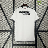 Maglia Colo-Colo 24-25 Home da calcio