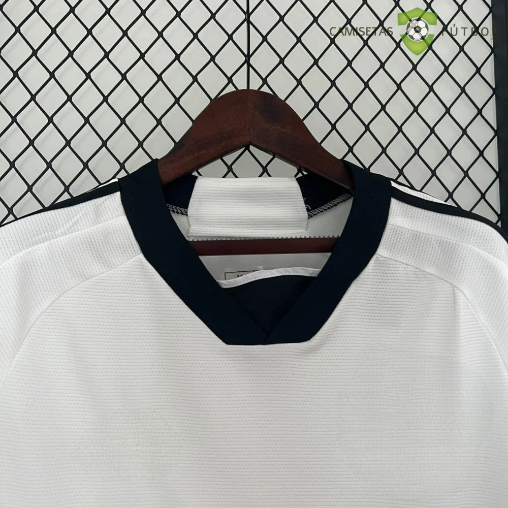 Maglia Colo-Colo 24-25 Home da calcio