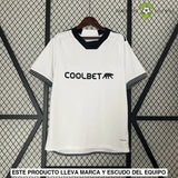 Maglia Colo-Colo 24-25 Home da calcio