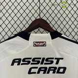 Maglia Colo-Colo 24-25 Home da calcio