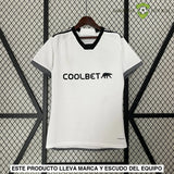 Maglia Colo-Colo 24-25 Home Donna da calcio