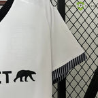 Camiseta Colo-Colo 24-25 Local Femenina De Futbol