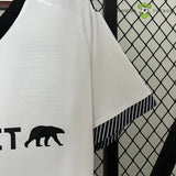 Maglia Colo-Colo 24-25 Home Donna da calcio