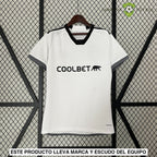 Camiseta Colo-Colo 24-25 Local Femenina De Futbol