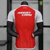 Maglia Colo-Colo 24-25 Home (versione Player) da calcio