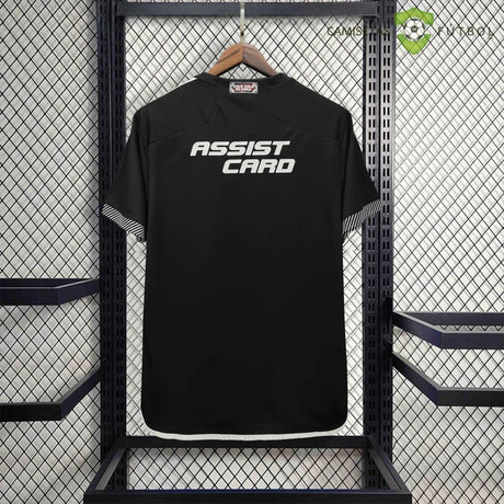 Maglia Colo-Colo 24-25 Away da calcio